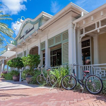 Biglows Bungalow - About A Quarter Mile To Private Neighborhood Beach Access, Pet Friendly, Community Pool 데스틴 외부 사진
