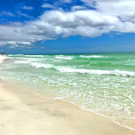 Biglows Bungalow - About A Quarter Mile To Private Neighborhood Beach Access, Pet Friendly, Community Pool 데스틴 외부 사진