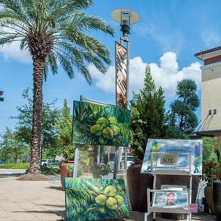 Biglows Bungalow - About A Quarter Mile To Private Neighborhood Beach Access, Pet Friendly, Community Pool 데스틴 외부 사진