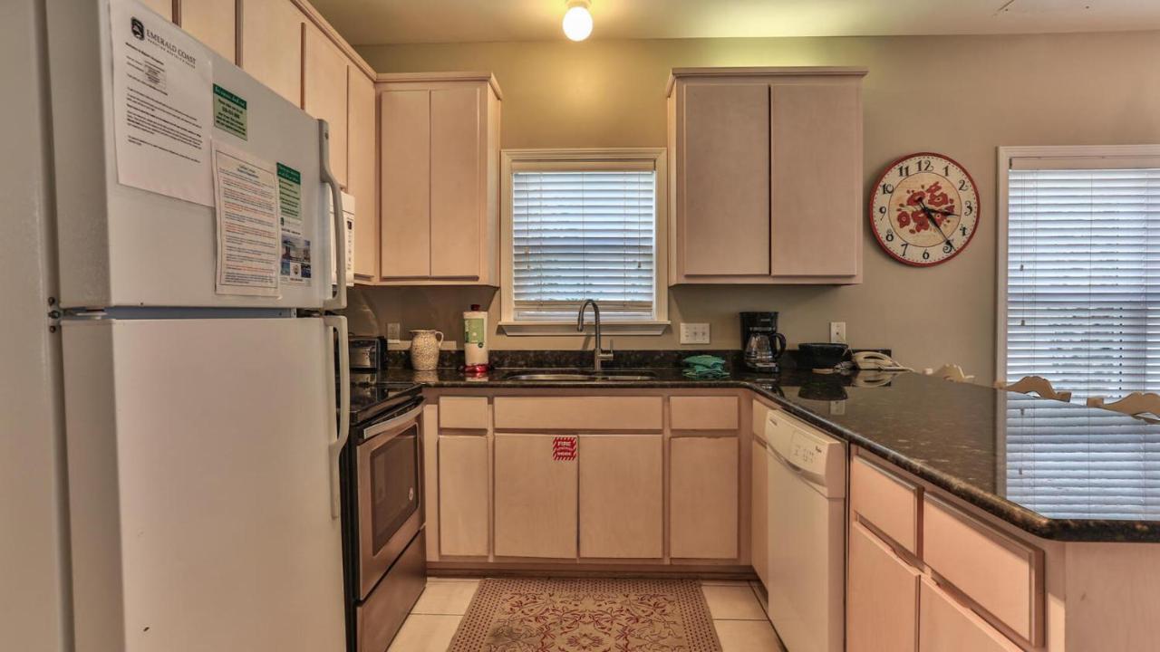 Biglows Bungalow - About A Quarter Mile To Private Neighborhood Beach Access, Pet Friendly, Community Pool 데스틴 외부 사진