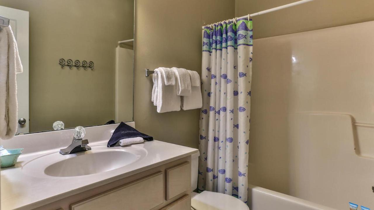 Biglows Bungalow - About A Quarter Mile To Private Neighborhood Beach Access, Pet Friendly, Community Pool 데스틴 외부 사진
